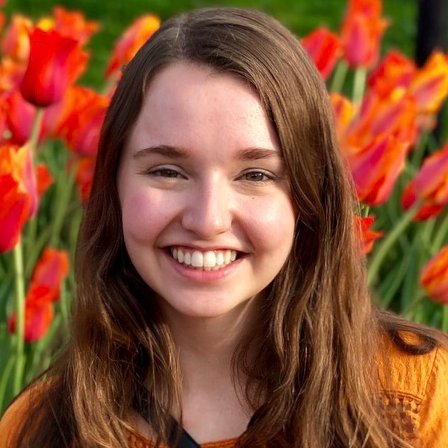 🎉 Huge congrats to Paige McCaslin, 🧬 microbiology grad student, on receiving the 2024 National Science Foundation (NSF) Graduate Research Fellowship! 🌟 What an amazing accomplishment! 🎓 @UIGradCollege