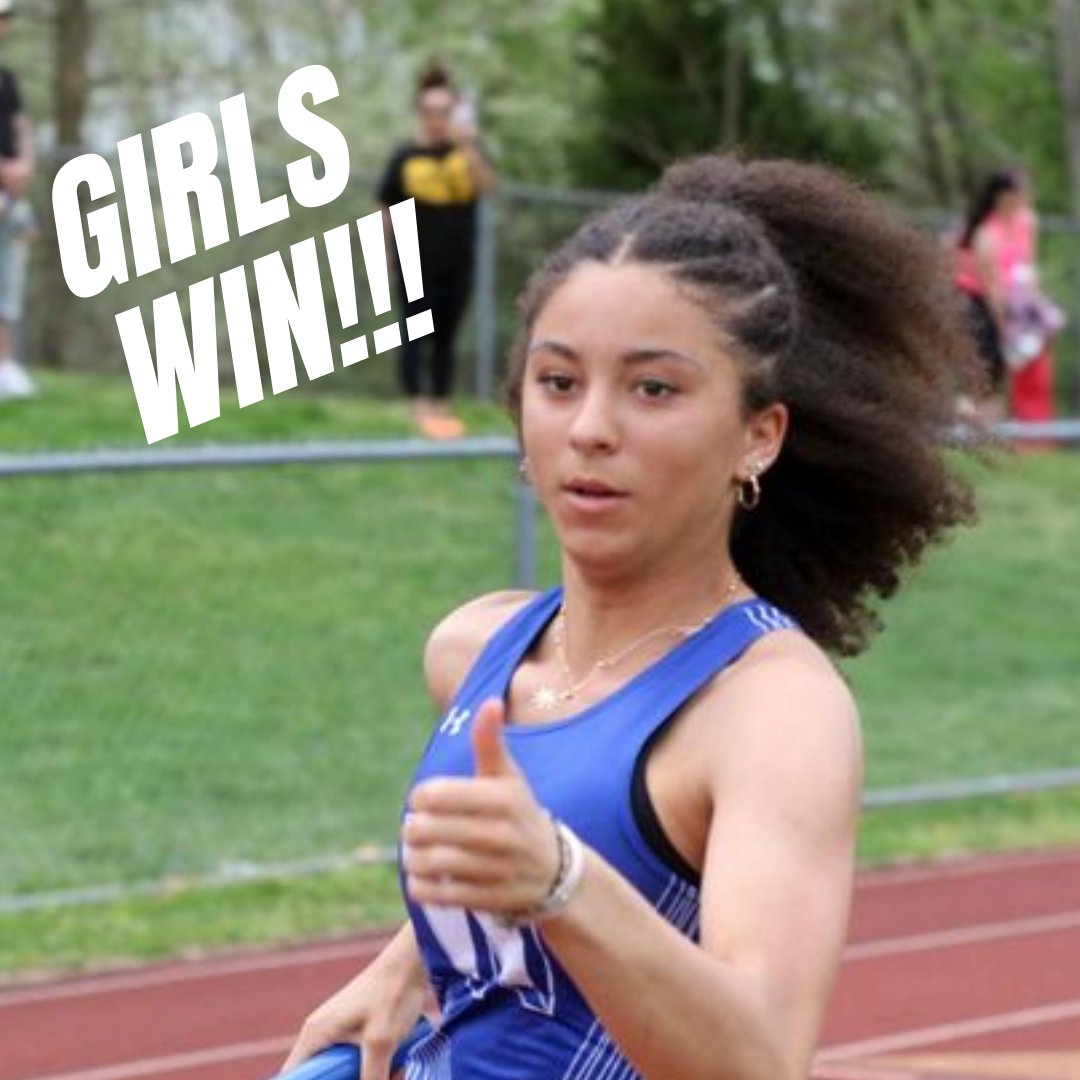 GIRLS: Williamstown 78, Clearview 62

Girls come out with a hard-fought win against a tough Clearview team. Some clutch performances down the stretch to secure the meet. More work to be done in the Conference! ⚡️⚡️⚡️