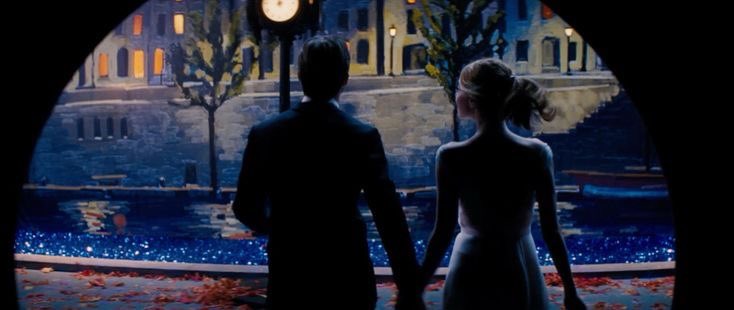 visionsinfilm's tweet photo. la la land (2016) https://t.co/zen9YC69Tj