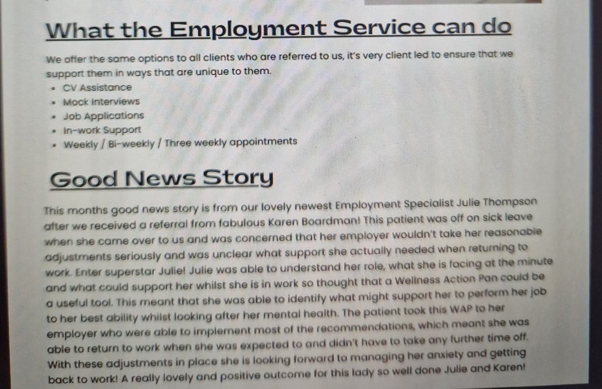 Never underestimate the power of recognising and valuing the hard work of employees. When you are recognised &amp; valued, it helps towards feeling;
🌟motivated
🌟a valued member of the team
🌟more confident
🌟worthy
🌟satisfied 
🌟respected

⬇️ ⬇️ 🌟🌟