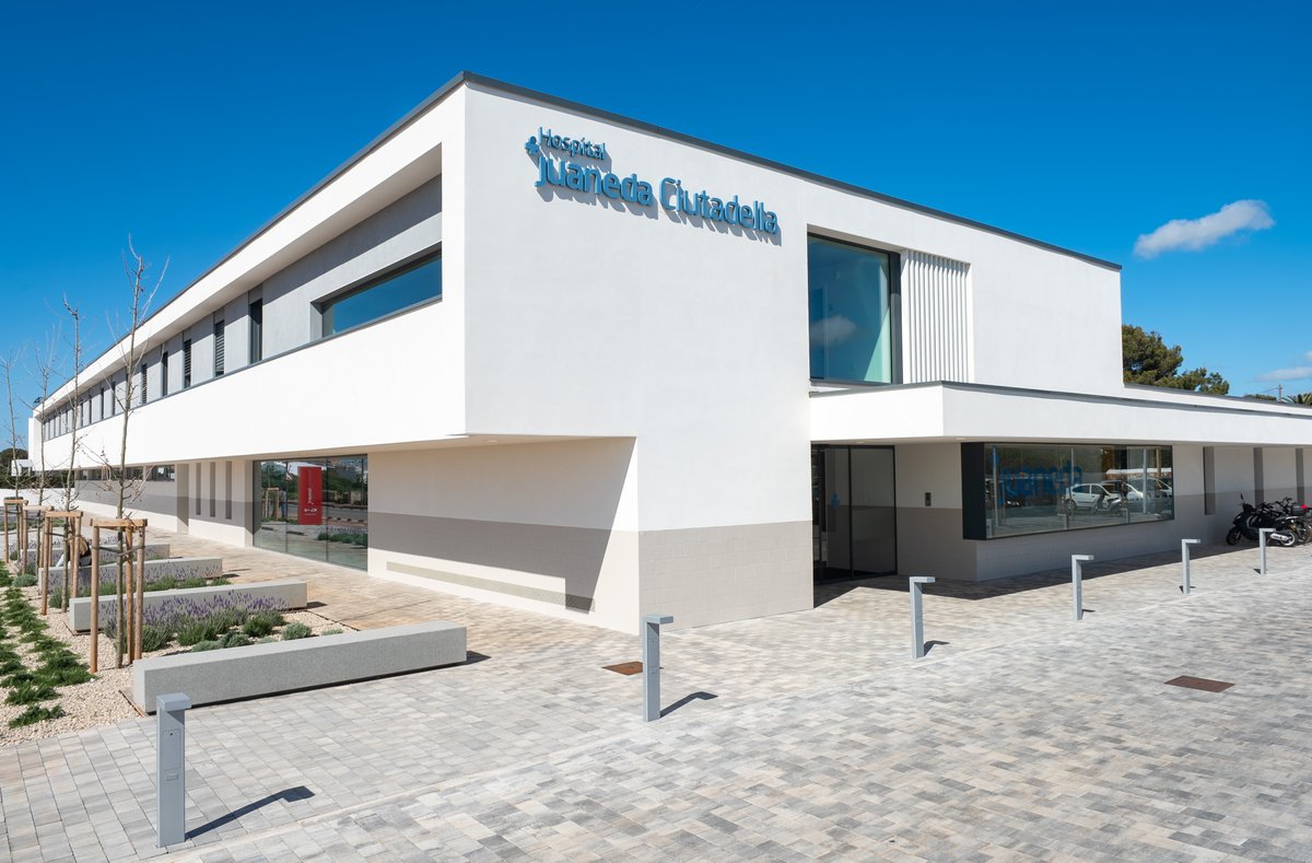 El Hospital Juaneda Ciutadella realiza la primera cirugía endoscópica biportal de columna en Menorca
juaneda.es/blog/387/el-ho…
#JuanedaHospitalesCercaDeTi