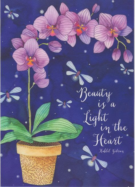 Beauty is a light in the heart!
You are a light in the world!
#IAMChoosingLove #LUTL
#LoveMothers #FridayWisdom
#JoyTrain #Spirituality 
#YouMakeADifference