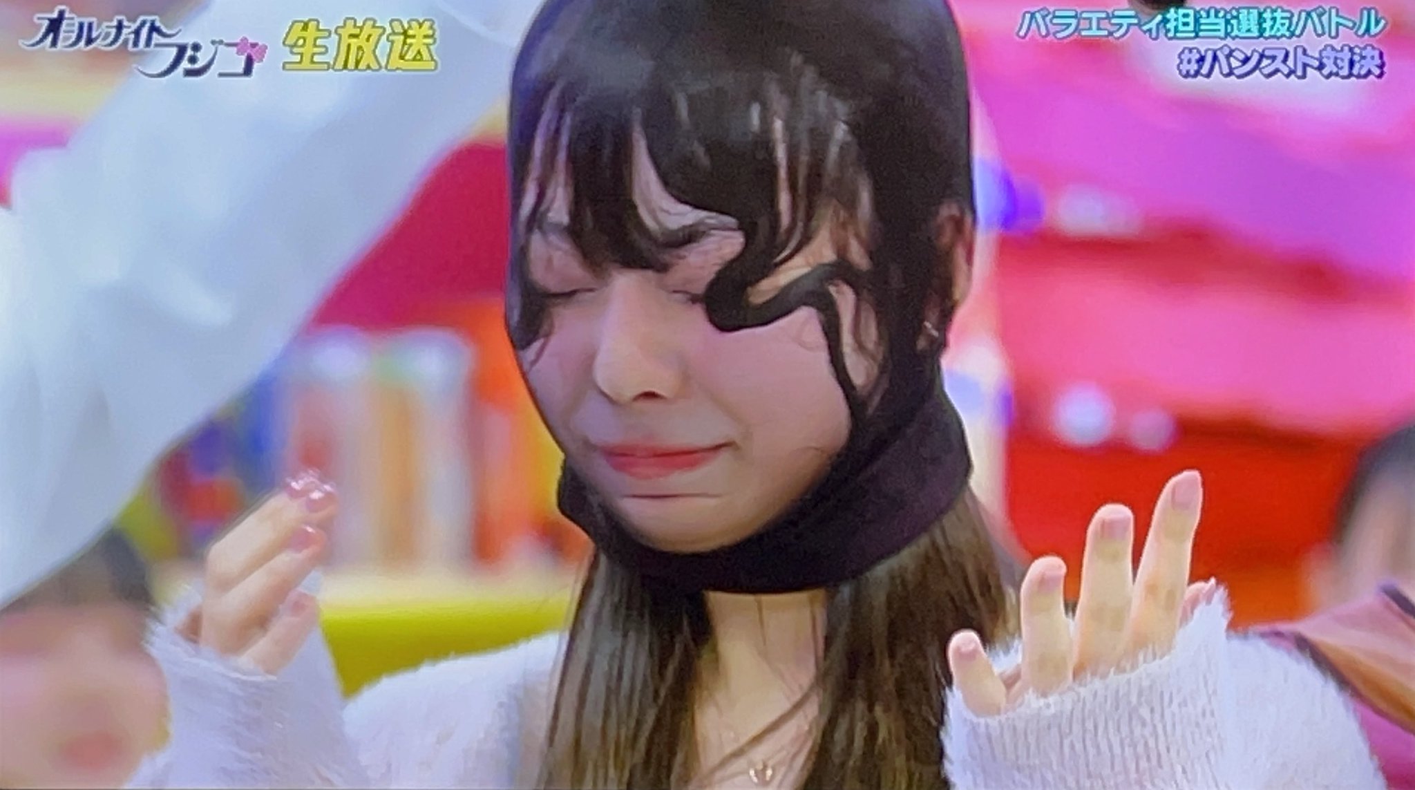 TIF2023②＞深夜番組『オールナイトフジコ』コラボステージでTIF