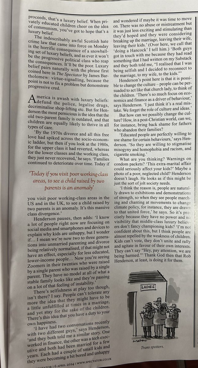 Rob Henderson tweet media