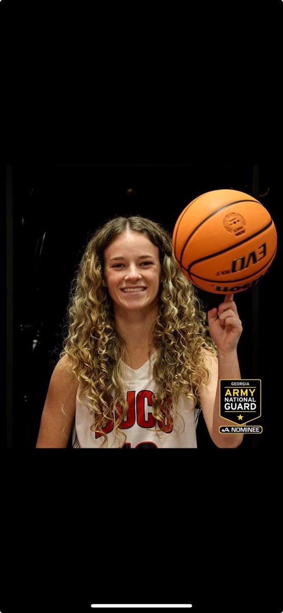 Hazel Shultz (@hazelshultz2024) on Twitter photo Incredibly honored to be a nominee!! <a href="/PositiveAthGA/">Positive Athlete GA</a> <a href="/toona_athletics/">Allatoona Athletics</a> <a href="/fmu_softball/">FMU Softball</a> <a href="/coach_vallee/">Coach Vallee</a> @BulletsAshley @ECBWaller <a href="/AHSBucsSoftball/">Allatoona Softball</a> <a href="/AllatoonaTrack/">AllatoonaBucsTrack</a> <a href="/FlagBucs/">Allatoona Bucs Flag Football</a> Incredibly honored to be a nominee!! <a href="/PositiveAthGA/">Positive Athlete GA</a> <a href="/toona_athletics/">Allatoona Athletics</a> <a href="/fmu_softball/">FMU Softball</a> <a href="/coach_vallee/">Coach Vallee</a> @BulletsAshley @ECBWaller <a href="/AHSBucsSoftball/">Allatoona Softball</a> <a href="/AllatoonaTrack/">AllatoonaBucsTrack</a> <a href="/FlagBucs/">Allatoona Bucs Flag Football</a>