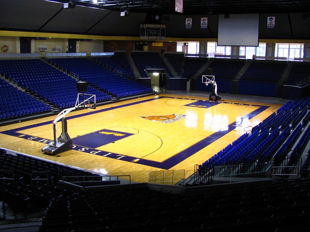 Expo Hoops tweet media