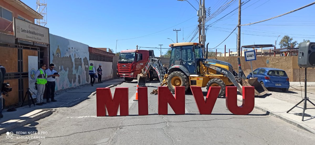 Evita Estafas. 
Recuerda que postular a nuestros beneficios no tiene costo, nadie puede cobrarte por integrar un comité.
- El Subsidio TE PERTENECE, Nadie puede Quitártelo ni amenazarte con hacerlo exigiendo pagos u otras peticiones. Existen dictámenes judiciales que lo respaldan