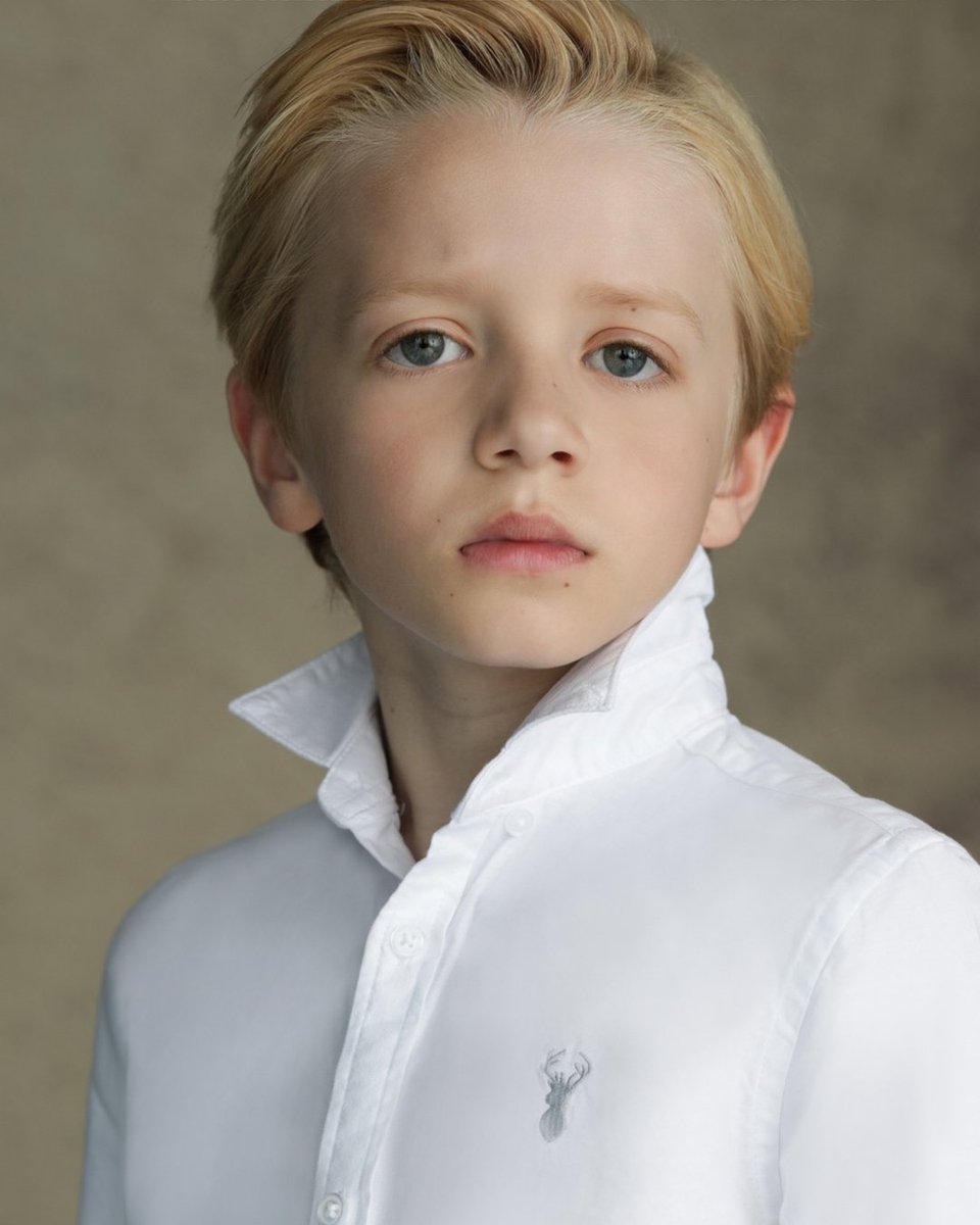 Send a raven. 

Peter Claffey and Dexter Sol Ansell will star in the new <a href="/HBO/">HBO</a> Original Series, A Knight of the Seven Kingdoms: The Hedge Knight, as Ser Duncan the Tall and Egg. Coming to Max.