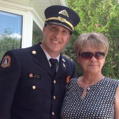 It’s with tremendous sadness we announce that Captain Bill Marr <a href="/HockeyTrainer77/">William (Billy) Marr</a> has passed away after a lengthy #cancer battle.  Our thoughts are with his Family, Friends and those close to him.  LODD Funeral details will be shared once finalized.  RIP Billy 💔 <a href="/IAFFCanada/">IAFF Canada Fire Fighters - Pompiers AIP Canada</a>