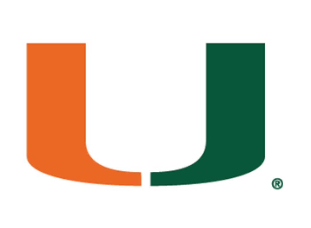 At @CanesFootball tomorrow. @Co_Jackson21 @keatonhuntUM @leblanc_fb @IzubeeCharles @CoachSewellTheU @CoachDNic @coach_cristobal @RivalsFriedman @ChadSimmons_ @BrianDohn247