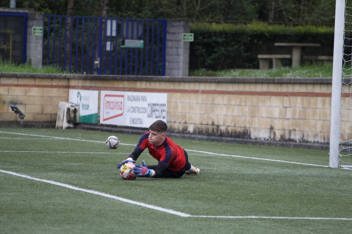 🧤Aupa Murgo! #AurreraBeti 🔴🔵