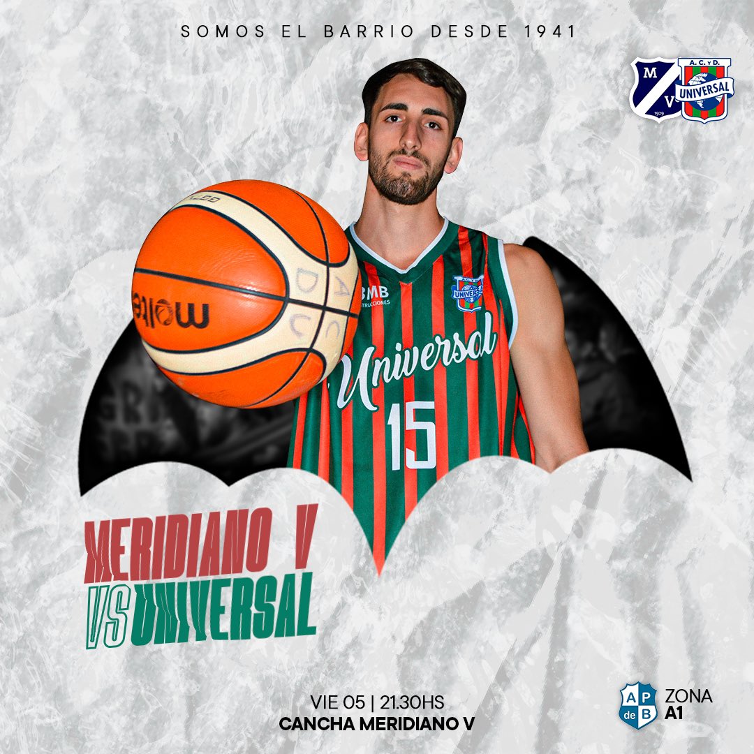 Universal tweet media