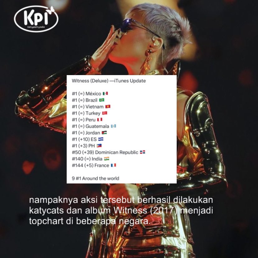 KatyPerryIndo tweet picture