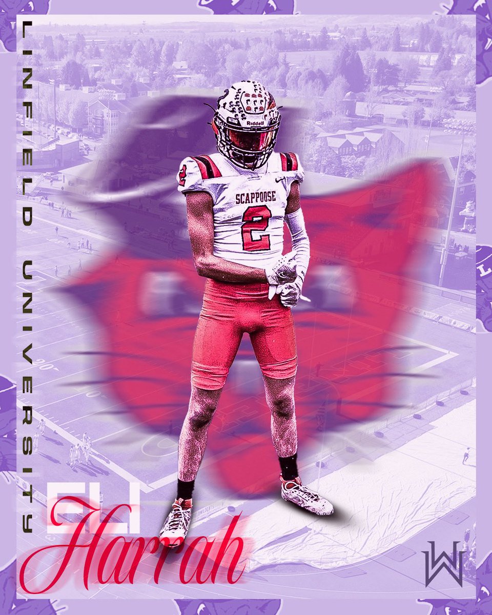 Eli Harrah tweet media