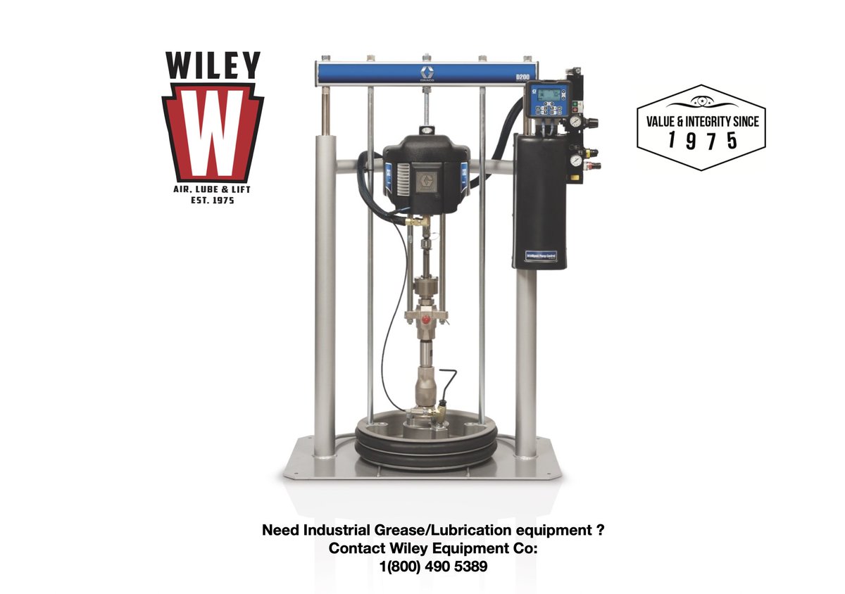 WileyEquipment's tweet photo. https://t.co/yke7ZqDbst