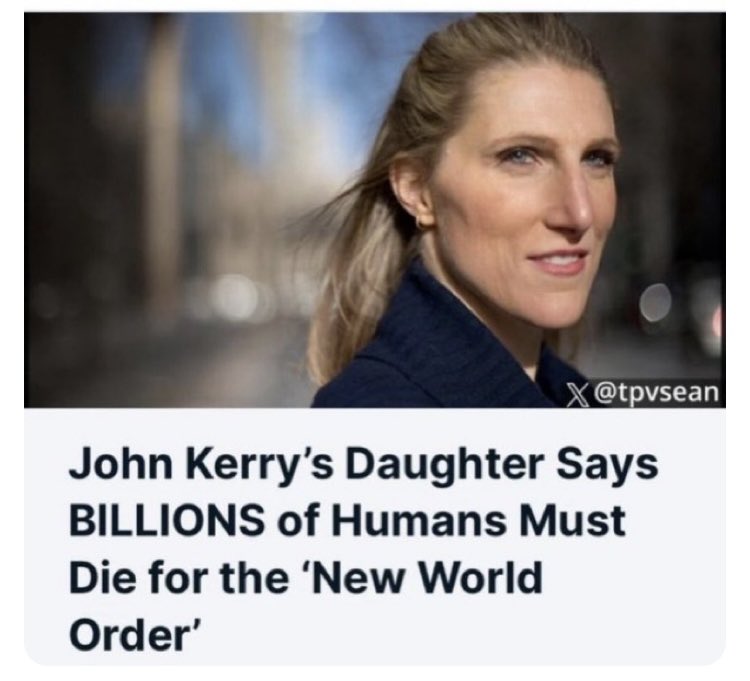 Damn. Whatever gender this humanoid actually is, it be looking like John Kerry in drag.