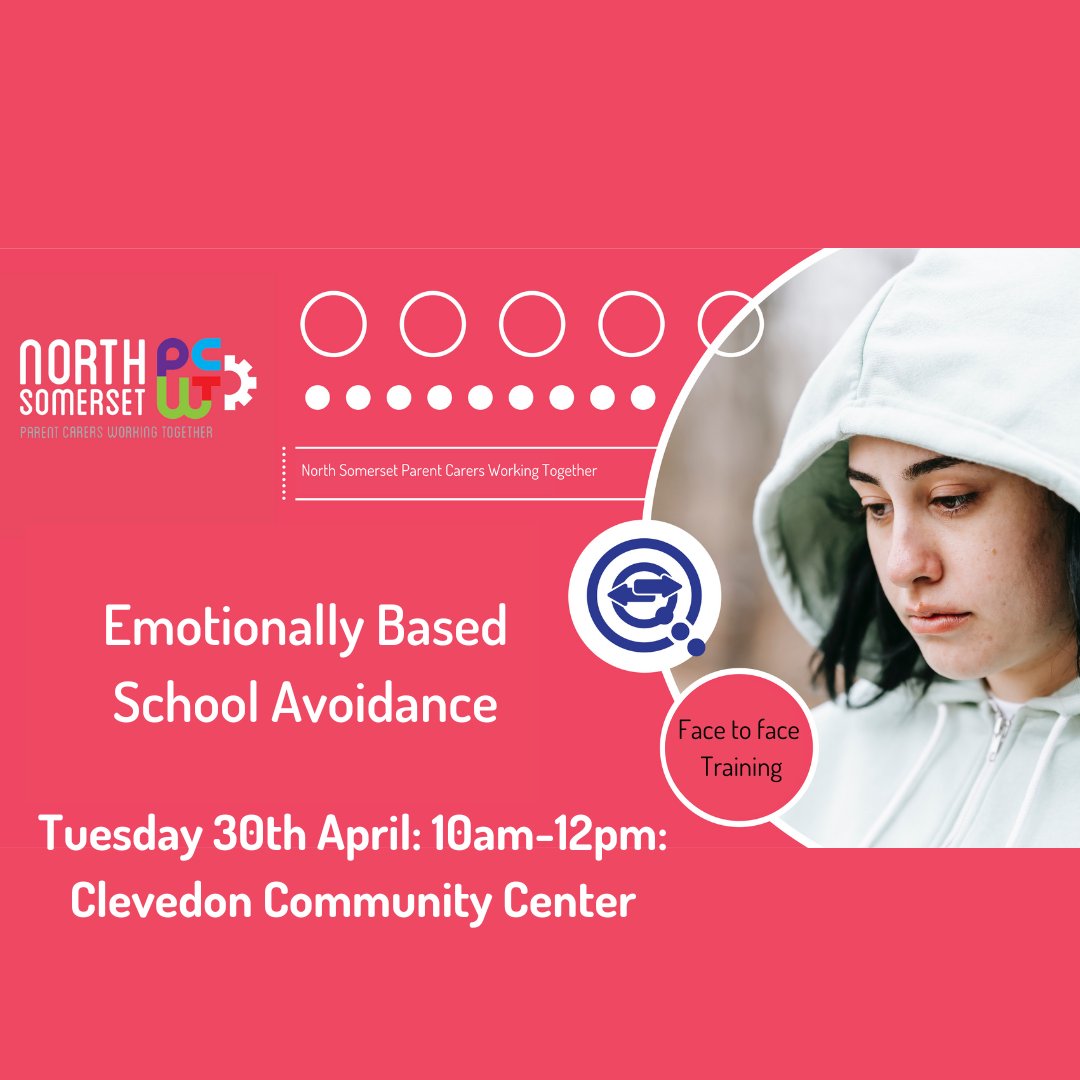 North Somerset Parent Carers Working Together tweet media