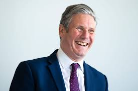 I distrust Keir Starmer. But that's not the reason I'm not voting Labour now. It's that I distrust 90% of those who have power in Party, at regional as well as central and parliamentary levels. I was a member. I learned they just don't hold the values I expected.