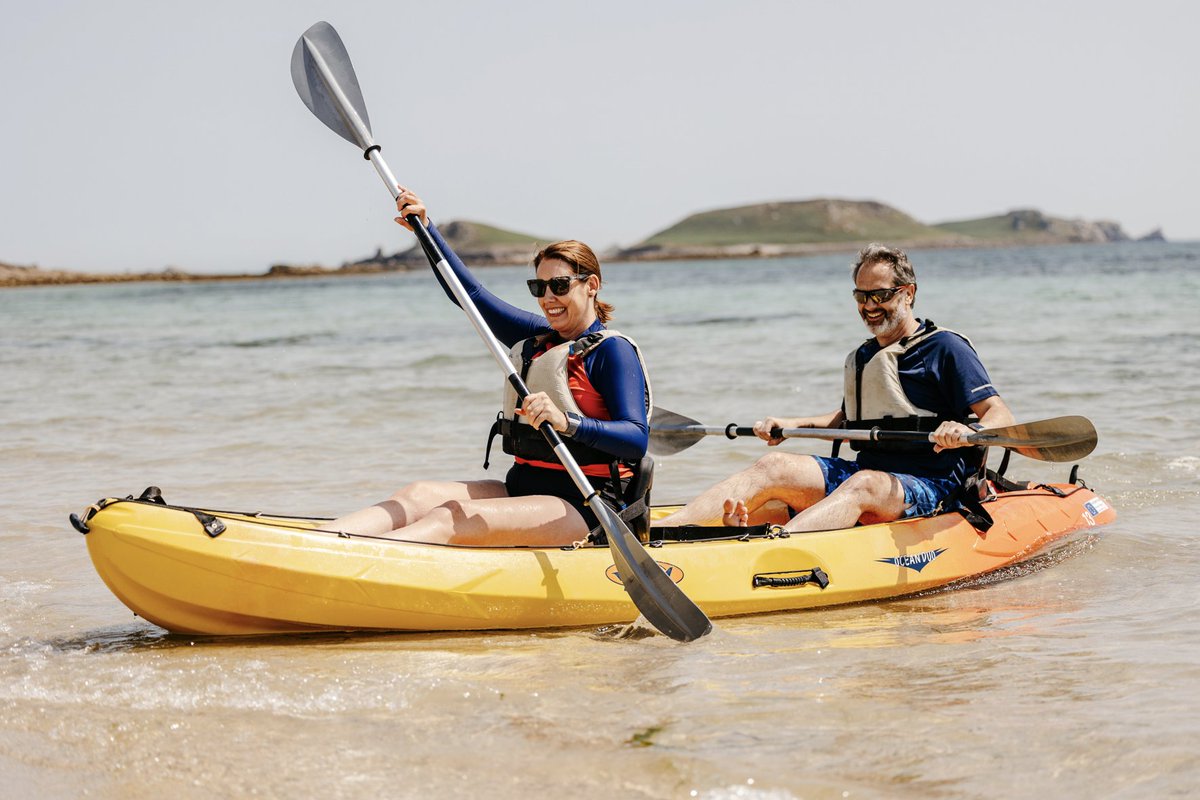 What’s on your Scilly bucket list for 2024? Whether you’ve been before, or it’s your first time - planning ahead is our top tip for making the most of your visit! Read more here: islesofscilly-travel.co.uk/2023/12/experi…