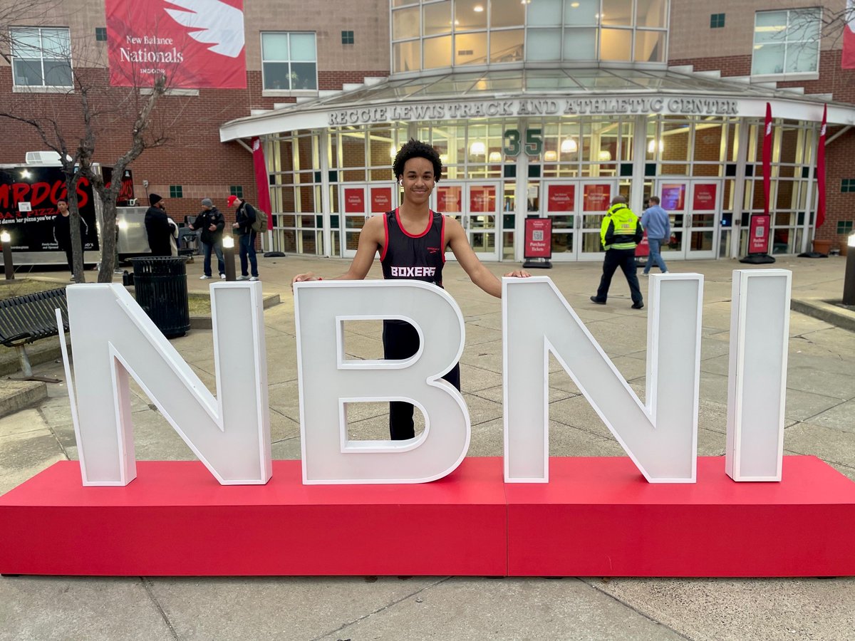 BHS Athletics tweet media