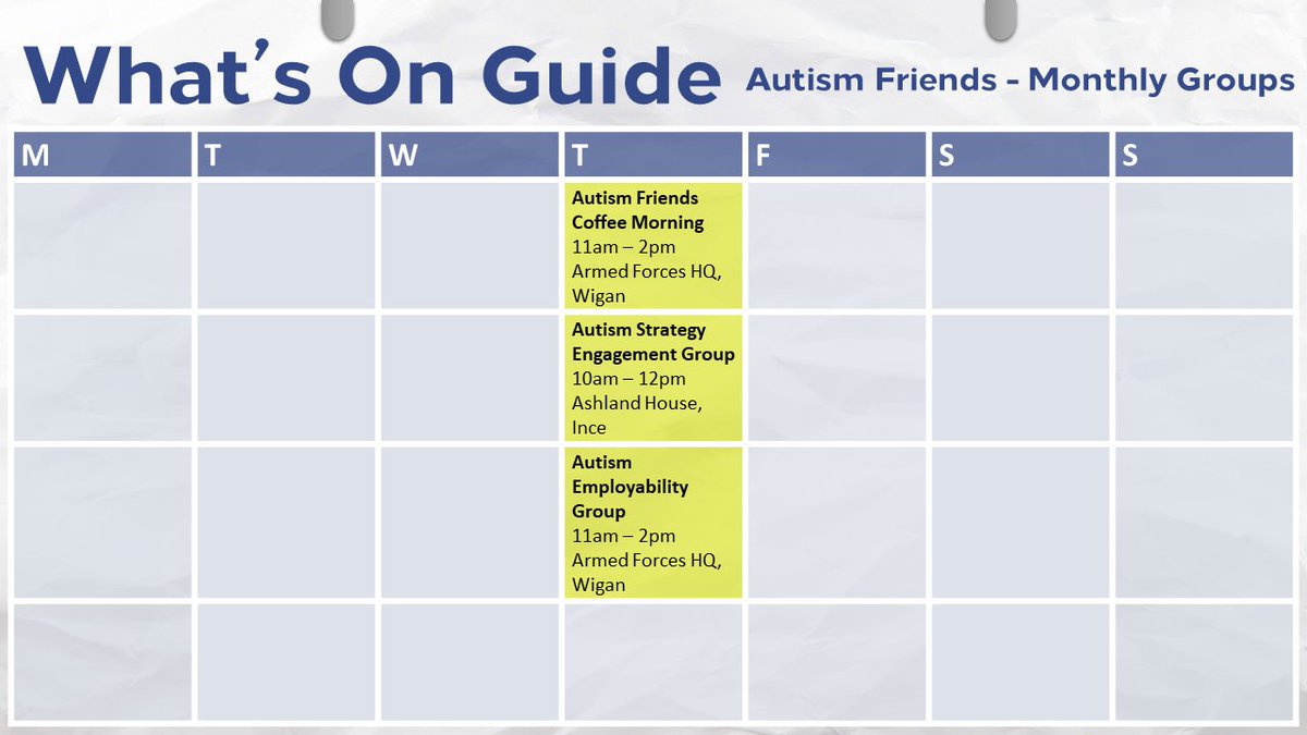 Autism Friends tweet media