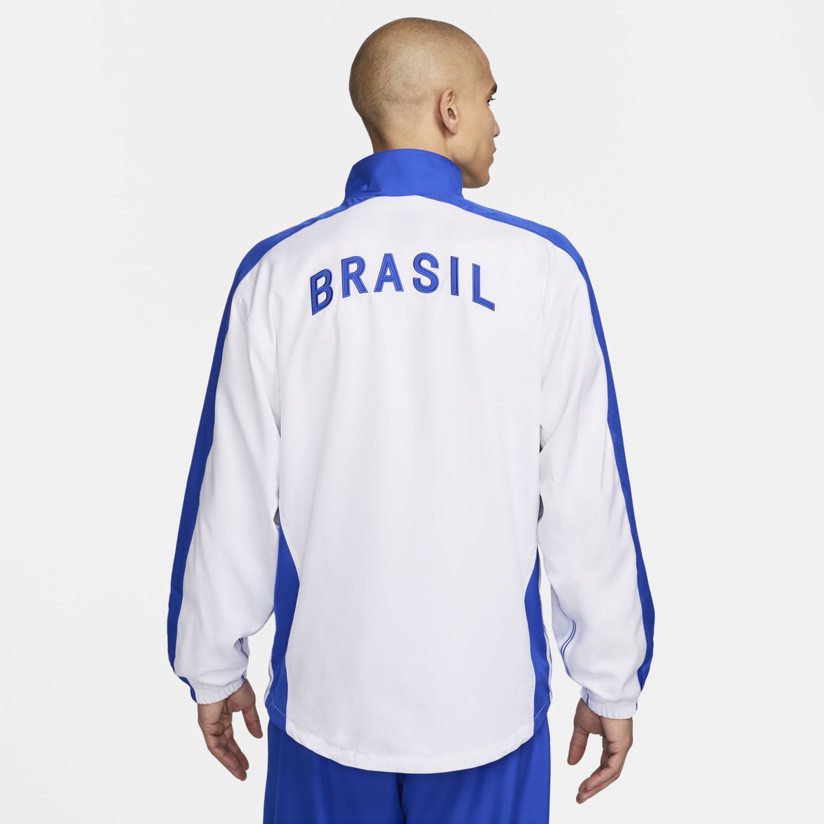 TheShirtUnion's tweet photo. 🤍💙🇧🇷💙🤍

Looks like the ‘98 reissue will also be accompanied with the track suit 🙌 https://t.co/YUyoxcXqF9
