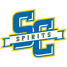 _aw35's tweet image. After an amazing visit with Coach Boyd, I am blessed to receive an offer from Salem College. 💙💛 @SalemCollegeWBB