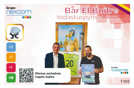 Néstor Blasco Morena (@nestornexcom) on Twitter photo 