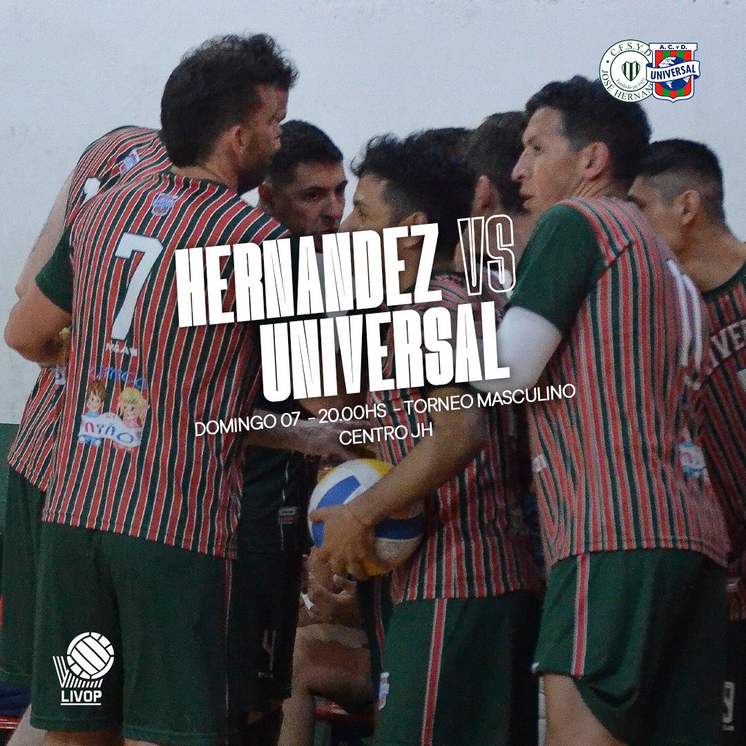 #Voley 🏐

JUEGA LA CUEVA

Este fin de semana estará lleno de voley. Por un lado las damas mayores enfrentarán hoy a Atenas por ARVA en 🏠

Mientras que los caballeros enfrentarán a Hernandez este domingo💪🏻

#vamoscueva