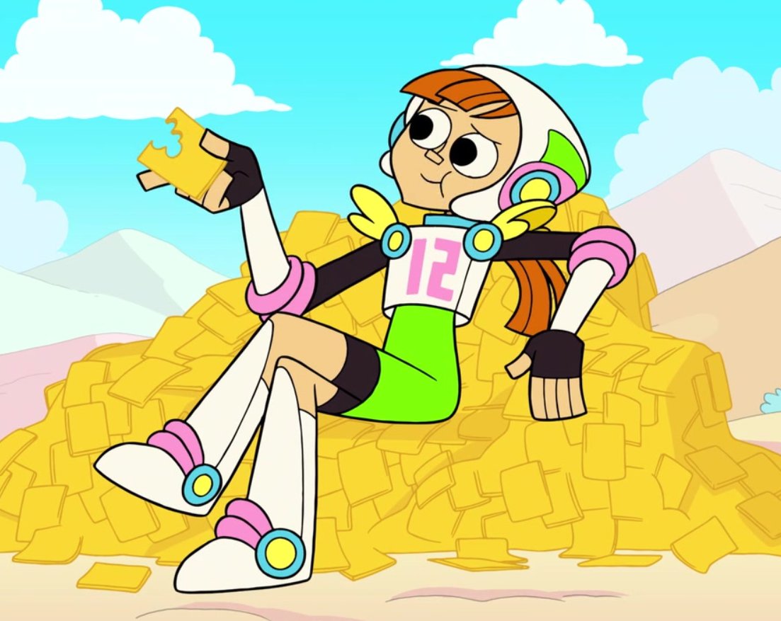 A Fun Fact From Your Local Twelve Year Old:

If you have the opportunity to wish up anything in the world, you should wish for an infinite amount of cheese, you can either eat it or throw it at friends !

It's Dangerously Cheesy.