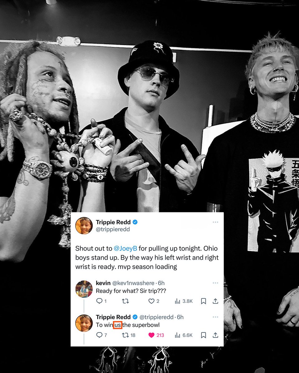 Cincinnati Bengals tweet media