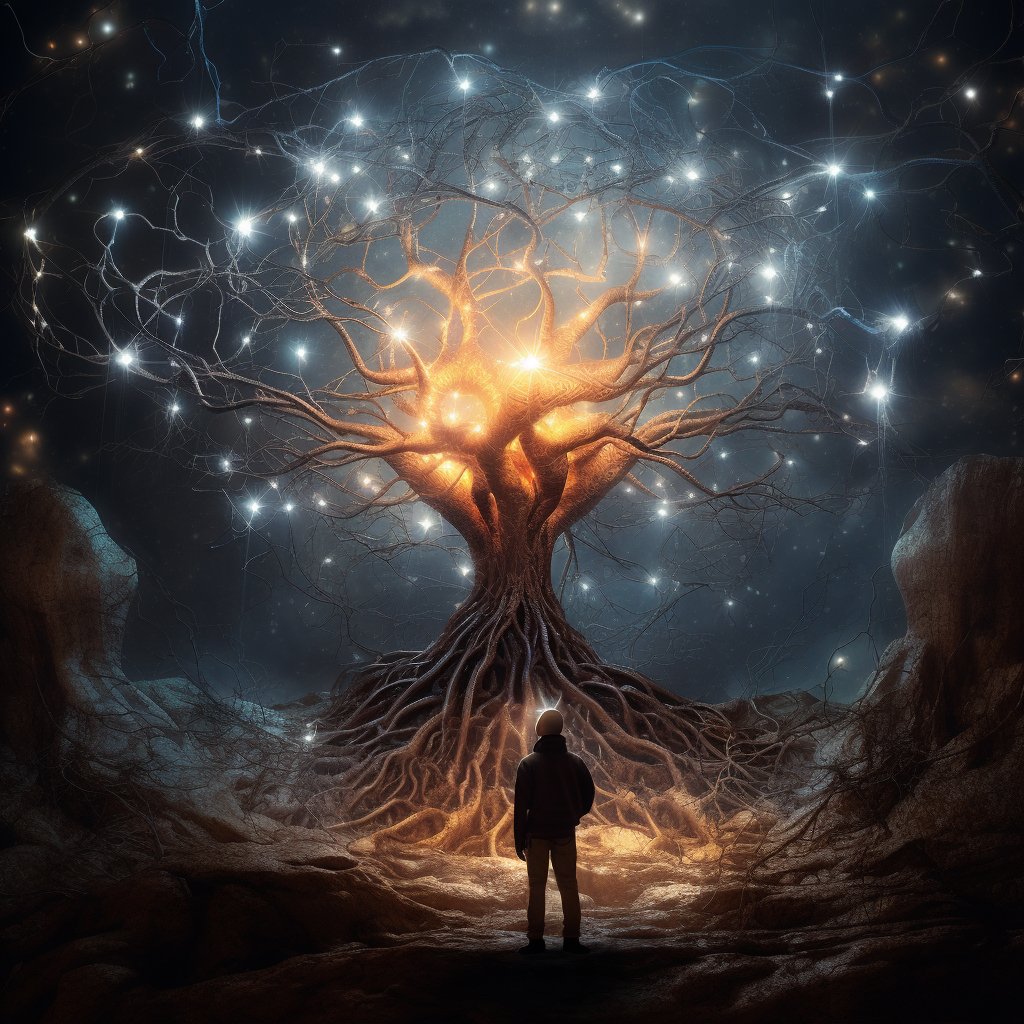 Neuron Powers 🧠 tweet media