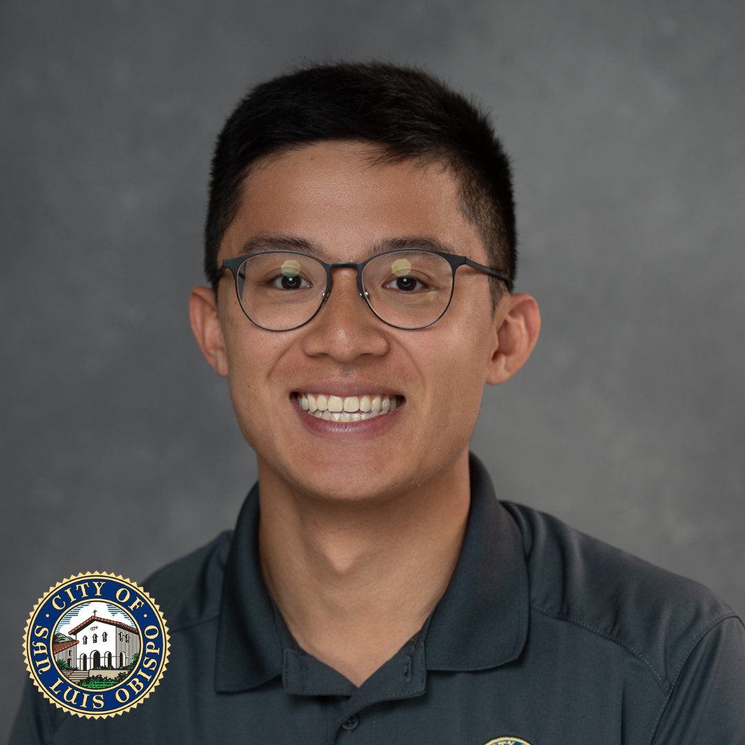 Meet Justin Wong, one of the many #FacesOfTheCity. Justin is a Transportation Planner/Engineer in the City’s Public Works Department. He is known for his positive, can-do attitude and is always ready to lend a helping hand. Thank you, Justin, for your dedication to the community!