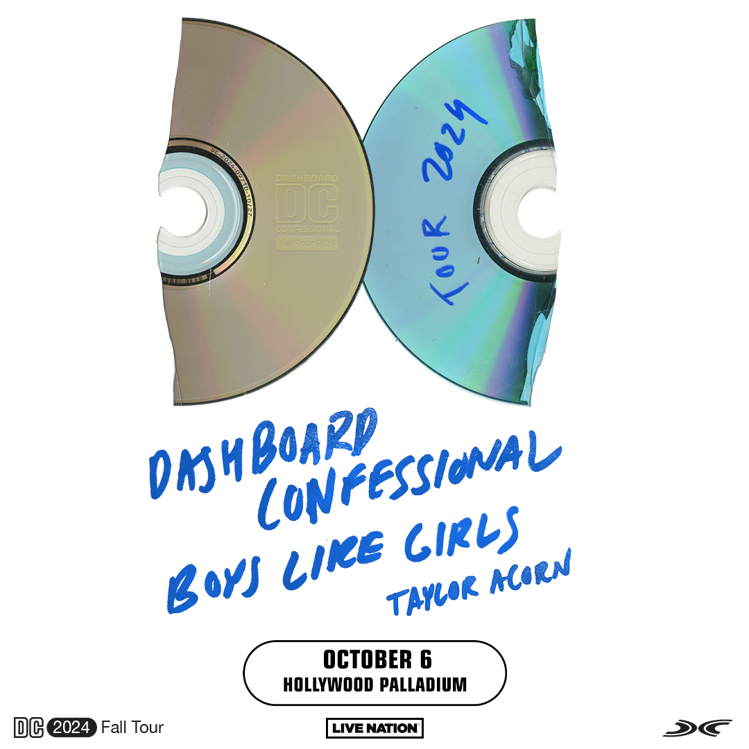 HOT OFF THE PRESS 🤳 4 shows on sale now!! 8/21 - SiR 9/23 & 9/24 - Vulfpeck 9/28 & 9/29 - Orville Peck 10/6 - Dashboard Confessional 🎫 Get tickets NOW 👉 livemu.sc/3vGwR5S