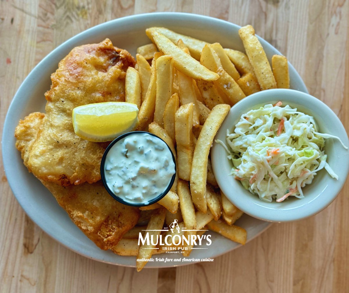 Mulconrys Irish Pub tweet media