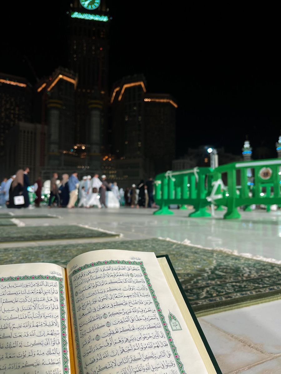 quranquotidien's tweet photo. [THREAD]
Comment mémoriser le Quran : https://t.co/kQjsg1tIdI