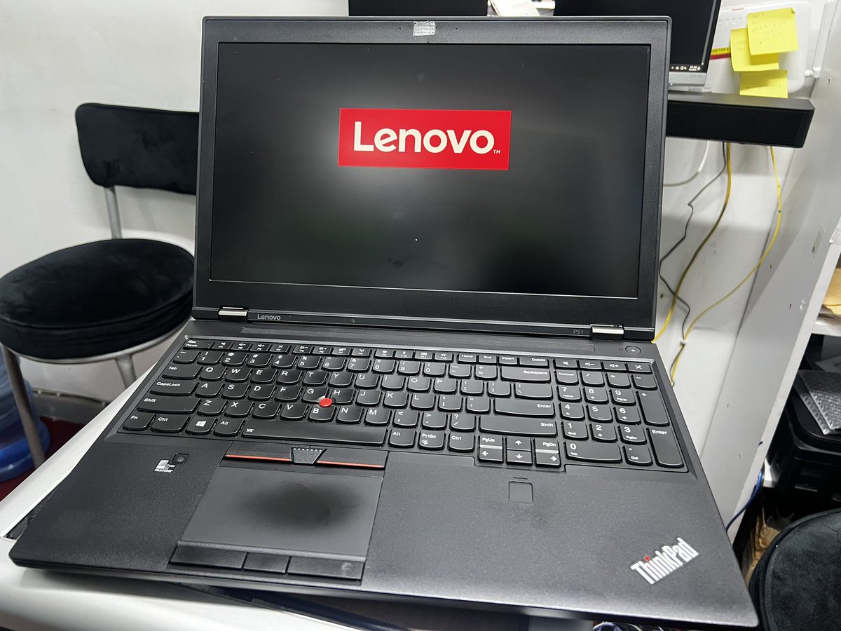 Enjoy stunning visuals with your creations 
At kes 58000
Get this powerful laptop 

Lenovo ThinkPad P51
Core i7 7820 HQ 8cpus at 2.9ghz
32gb ram
512gb SSD 
4gb nvidia quadro m2200
15.6 4k display 
Kes 58,000
Refurbished 
Call 0707311340