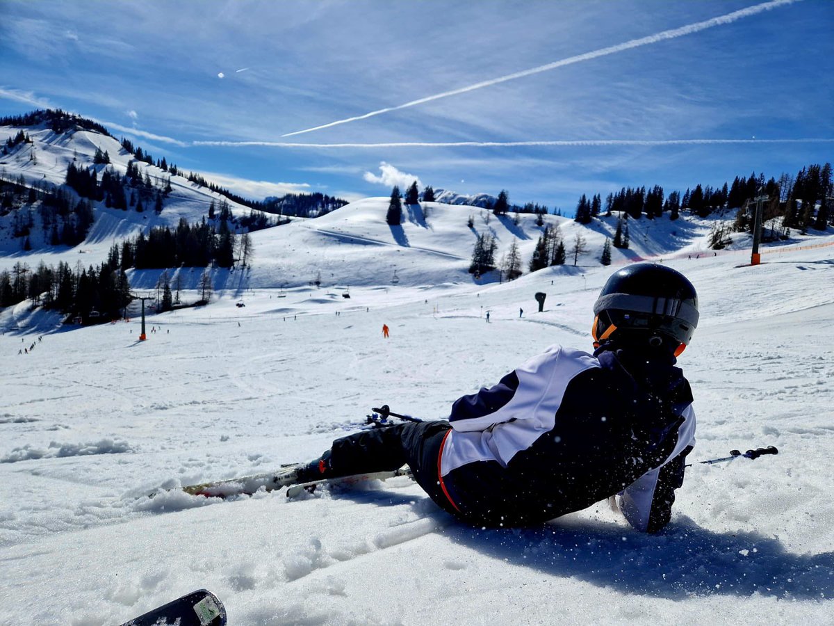 Kinross High PE tweet media