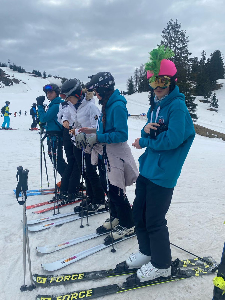 Kinross High PE tweet media