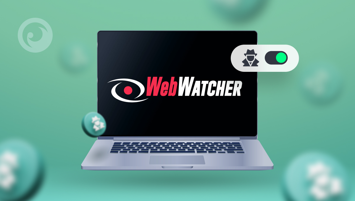 WebWatcher has been around for over 20 years. But does “experienced” mean “advanced”? Before you part with your money, read our comprehensive WebWatcher review: ow.ly/OUsv50R6vtI
