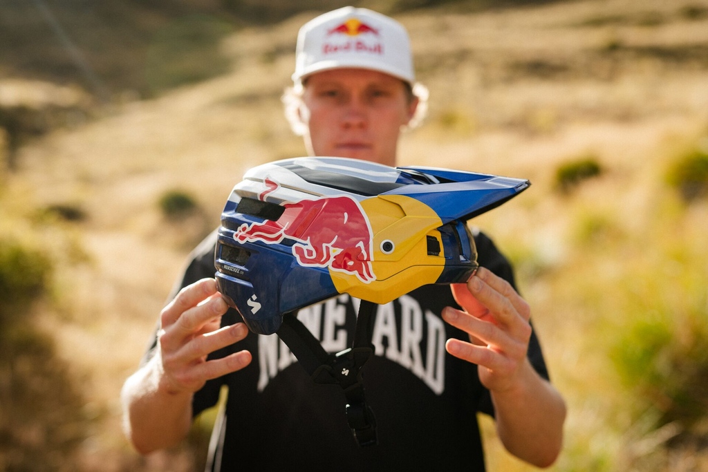 Emil Johansson is joining Sweet Protection for a new collaborative partnership in 2024 and ahead <a href="/sweetprotection/">Sweet Protection</a>
outdoorsportswire.com/emil-johansson…