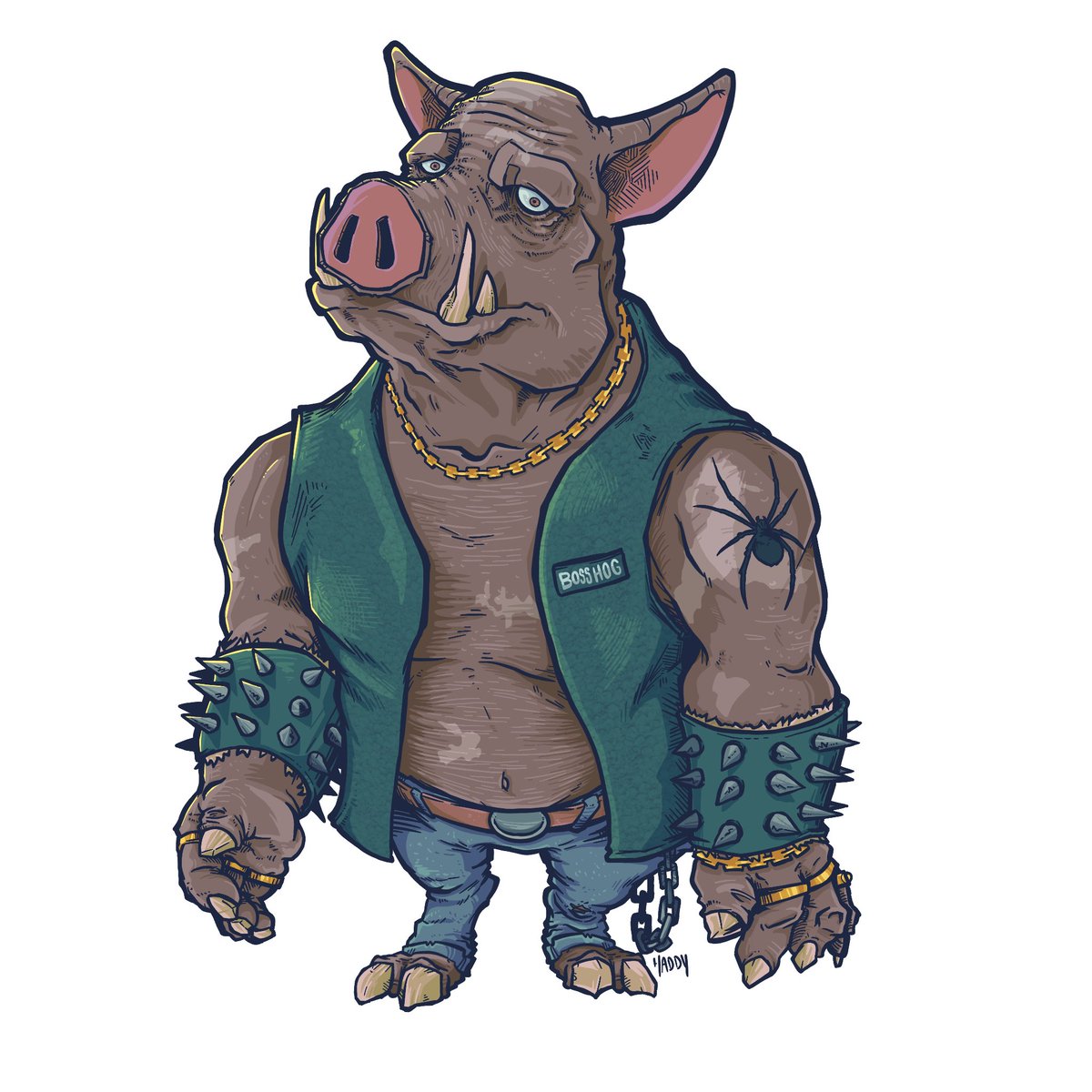 <a href="/TheHaddy/">HaddyTheCreator</a> love this custom art you are an absolute gem ! 👏👏👏👏