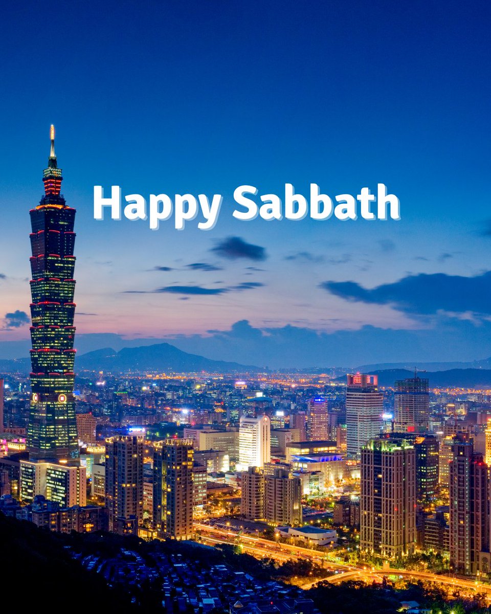 Happy Sabbath! 'For the earth will be filled with the knowledge of the glory of the Lord as the waters cover the sea.' (Habakkuk 2:14)

#AdventistMission #HappySabbath