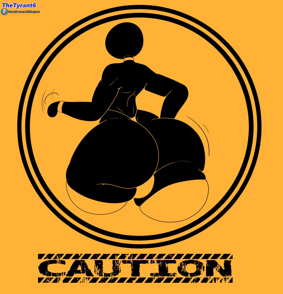 BEWARE: THICC Femboys in Your Area~