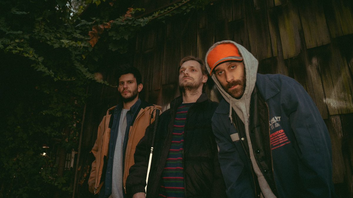 take a trip through @XAmbassadors’ contemplative new album ‘Townie’ → yt.be/music/Townie