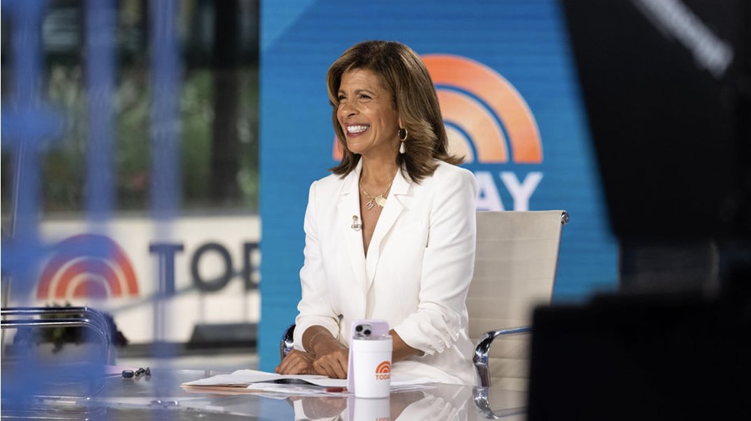 Workplace connections are key to a successful employee experience and a successful organization! @hodakotb of the @TODAYshow shares her insights into meaningful connections and the importance of trust and authenticity with @Fast Company ow.ly/i7T550R9sV6