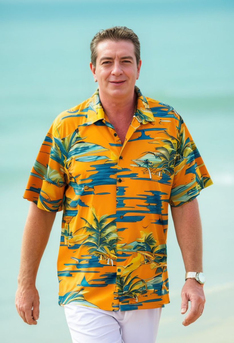 Muy buenos días mis queridos amigos y compatriotas. Con la misma sonrisa franca, y desde una paradisíaca playa europea, les deseo un #FelizViernes 🫡🇲🇽😎