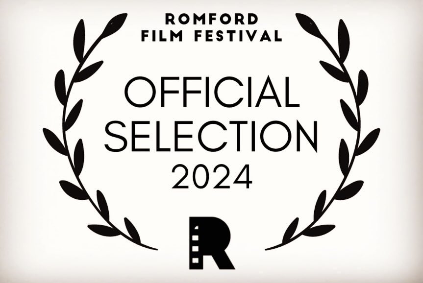 Really excited & super happy my film Just Another Day @anautisticfilm has been selected to play at @RomfordFilmFest #indiefilm #supportindiefilm #filmfestival #romfordfilmfestival #justanotherday #dramafilm #anautisticfilm