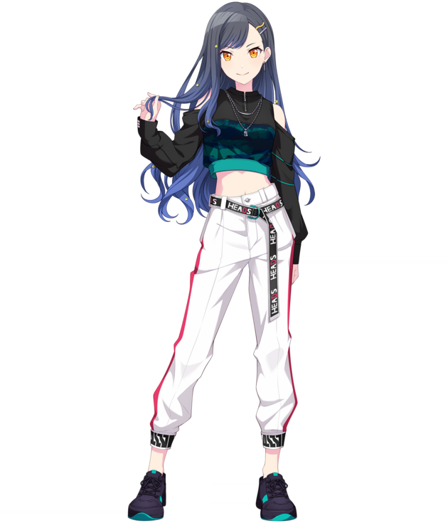 Project Sekai Anything Bot tweet media