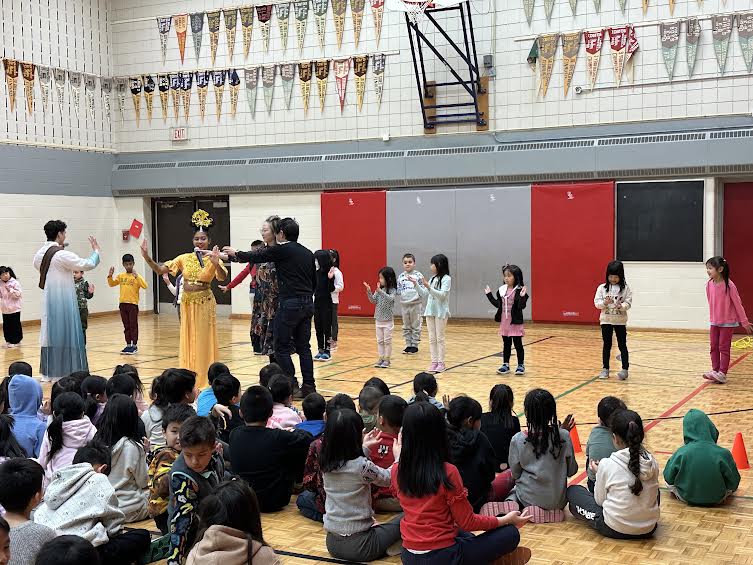 Milliken PS tweet media